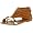 Miss Sixty Women's Layla Gladiator Sandal