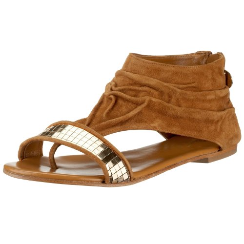 Miss Sixty Women's Layla Gladiator Sandal