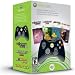 Xbox 360 Arcade Play Wireless Controller Gaming Pack