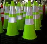 Compare Prices Traffic Cones 28