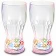 Buztronics 2 12-Ounce Light Up Tumblers