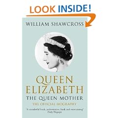 Queen Elizabeth the Queen Mother: The Official Biography