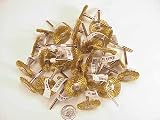 Brass Wire Wheels
