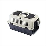 UPC 644472000337 product image for A&E Cage CD-3 Black 22 X 15 X 14 In. Deluxe Pet Carrier With Storage Compartment | upcitemdb.com
