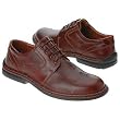 Josef Seibel Men's Walt in Brandy