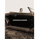 louise bourgeois the return of the repressed psychoanalytic writings