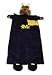 6' University Of Michigan Wolverines NCAA Plush Mascot Sleeping Bag
