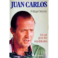 Juan carlos, un roi pour l'Espagne