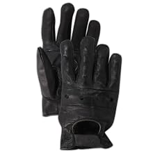 Magid Z6200T-XL Men's Pro Grade Collection Premium Driving Gloves, X-Large