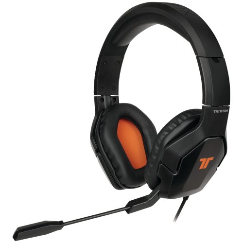 Tritton Trigger Stereo Headset Xbox 360