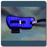 Weight Adjustable Rehab/Exercise Ankle Weights -- 1 Each -- AEPM400M