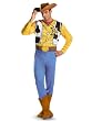 Toy Story Movie Costumes Woody Cowboy Costume Cartoon Costume Mens