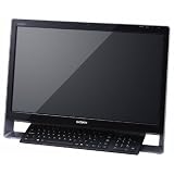 Sony Vaio L11M1E 61 cm (24 Zoll) Desktop PC (Intel Pentium E7500 2.9GHz, 4GB RAM, 500GB HDD, nVidia G210M, DVD, Win 7 HP)von "Sony"