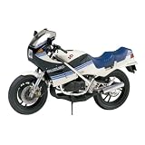 1/12 オートバイシリーズ No.24 スズキ RG250r (ガンマ) 14024