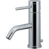 VERONA/ベローナ Y183-125 シングルレバー混合栓/引棒付き