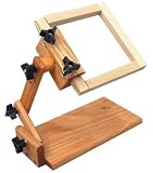 Z Lap Frame With Clamp