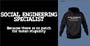 Social Engineering Sweatshirt