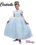 Cinderella Prestige Child Costume by BuyCostumes