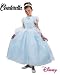 Cinderella Costume Prestige Girl - Child 4-6
