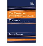 The theory of international trade