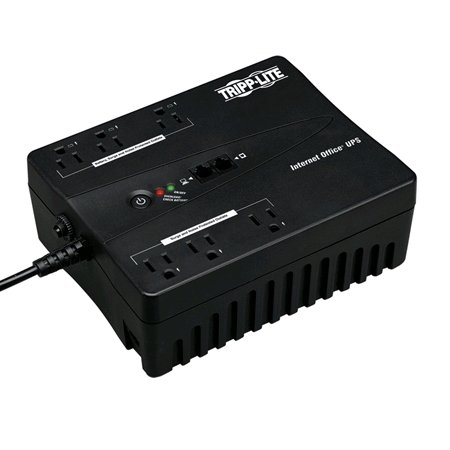 UPS, STANDBY UPS MAINTAINS 120V (INTERNET350U) (INTERNET350U)