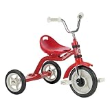 Italtrike Classic Line Tricycle w/out Push Bar (Italtrike ITA-1010CL)
