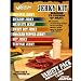 Gourmet Food : 7 Flavor Jerky Seasoning Kit
