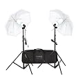 SP5075 85 Professional Photo Umbrella by Square Perfect