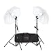 SP5075 85 Professional Photo Umbrella by Square Perfect
