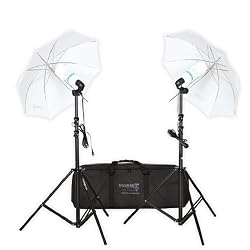SP5075 85 Professional Photo Umbrella by Square Perfect