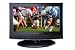 Proscan 19LB30Q 19-Inch 720p LCD HDTV, Black