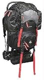 Exponent by Coleman Bozeman External Frame Pack