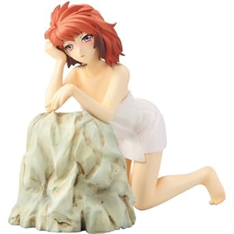 スーパーロボット大戦OG スパロボの湯 第2弾 アイビス・ダグラス (1/8スケール塗装済み完成品)