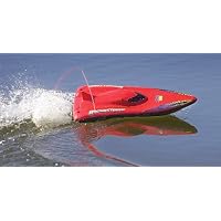 NKOK® Hydrostorm™ Radio - controlled 22 High - performance Boat