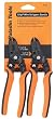 Paladin Tools 1123 GripP Wire Stripper Bundle, 30-10 AWG