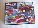 LEGO TECHNIC 8229 TREAD TREKKER