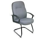 Boss Fabric Guest Chair