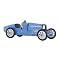 Bugatti Diecast Model