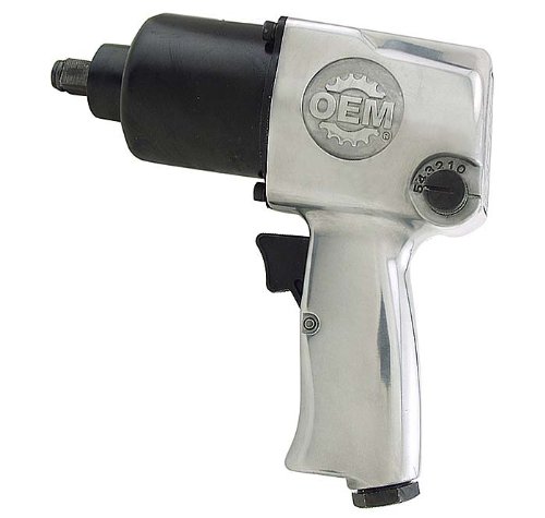 1/2 Inch Impact Wrench