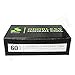 Fumari Fumari Odorless Hookah Charcoal 60 Piece