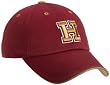 Harvard Crimson Adult Adjustable Hat