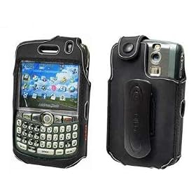 Cellet Stingray Case Cellet Blackberry 8300 Stingray Case