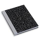 Typography Everyday Journal