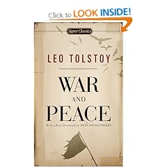 War And Peace