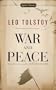War And Peace