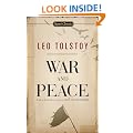 War And Peace
