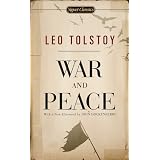 War And Peace (Signet Classics) ~ Leo Tolstoy