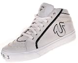 True Religion - TRUE RELIGION Brand Jeans Ryan Mens Leather Shoes Black
