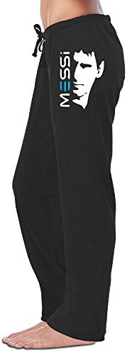 Slim Sweatpants Messi Women Jogger