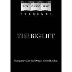 The Big Lift (1950) by 